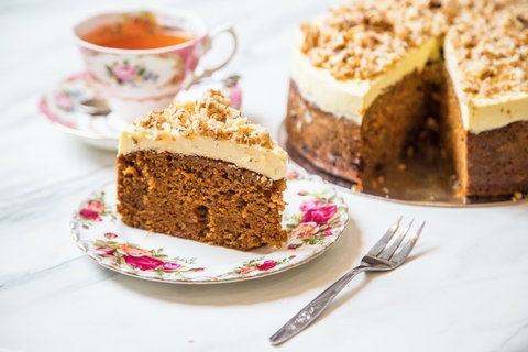 The Berry Tea Shop - Accommodation Main Beach 0