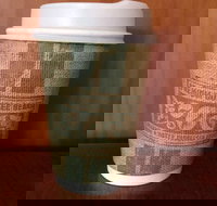 The Ariston Cafe Lunch Bar - Accommodation Main Beach