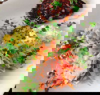 Thomas Corner Eatery - Accommodation Main Beach