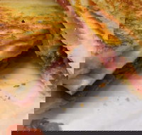 Victoria Road Lunch Bar - Accommodation Main Beach