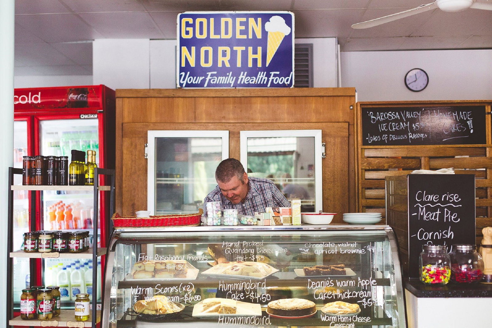 Watervale SA Accommodation Main Beach