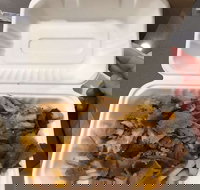 Waves on the Beach - Accommodation Main Beach