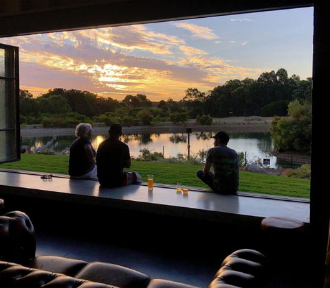 Wild Hop Brewing Company - Accommodation Main Beach 2