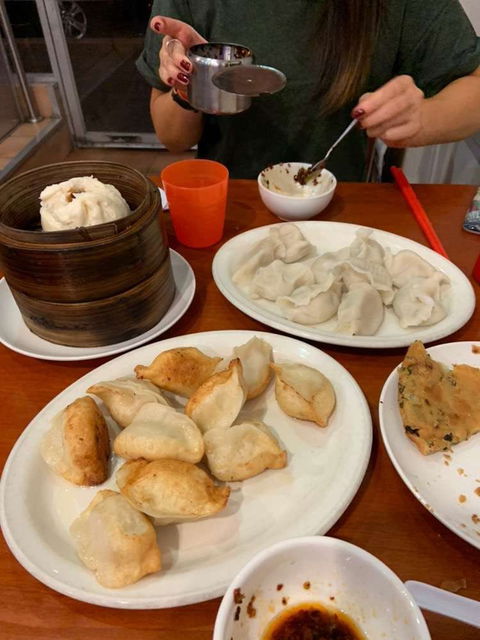 Auntie's Dumpling Restaurant - Accommodation Main Beach 0