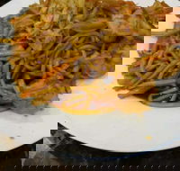 BBQ Noodle House - Accommodation Main Beach