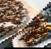 Big Al's Kebabs  Grill - Accommodation Main Beach