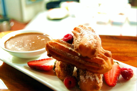 Black Bull Tapas Bar And Restaurant - Accommodation Main Beach 1