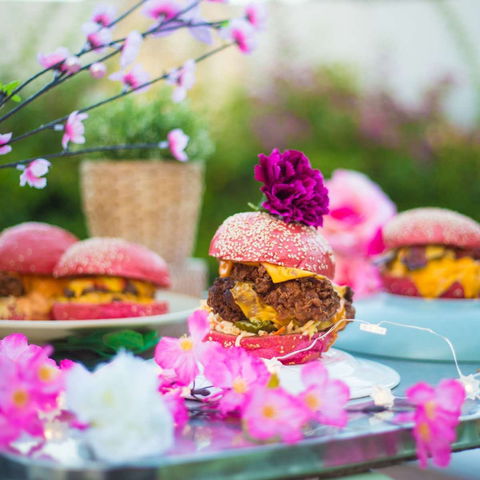 Boss Burgers - The Twin Willows Hotel - Accommodation Main Beach 0
