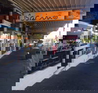 Cafe Bacino - Accommodation Main Beach