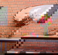 Caf  Crossways - Accommodation Main Beach