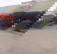 Caf 95 - Accommodation Main Beach