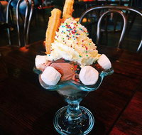 Chocolateria San Churro - Epping - Accommodation Main Beach