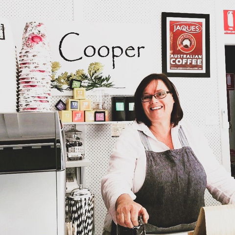 Coffee On Cooper - Accommodation Main Beach 0