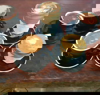 Crema Lovers Cafe - Accommodation Main Beach