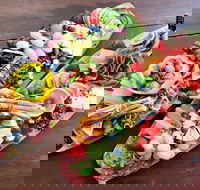 Dan  Andy's Hawthorne Garage - Accommodation Main Beach