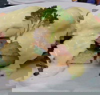 Diverso Cafe - Accommodation Main Beach