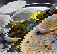 Fiji Style Desi Dhaba - Accommodation Main Beach