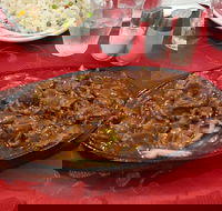 Golden Pearl Chinese Restaurant Pty Ltd - Accommodation Main Beach