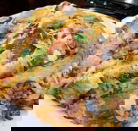 Grind Cafe - Accommodation Main Beach