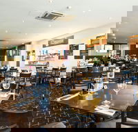 Holland Park Hotel - Accommodation Main Beach