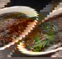 Hu Tieu Ben Tre - Accommodation Main Beach