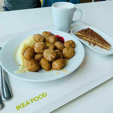 IKEA Restaurant & Café - Tempe - Accommodation Main Beach 0