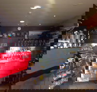 Java Jive Cafe - Accommodation Main Beach