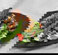 Kings Cafe - Accommodation Main Beach