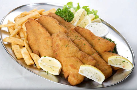 Kiss My Fish - Rochedale - Accommodation Main Beach 0