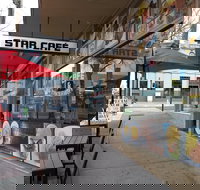 Lincolnshire Arms Hotel - Accommodation Main Beach