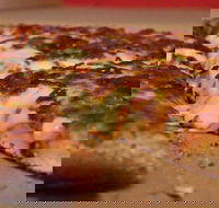 Maros Pizza - Accommodation Main Beach