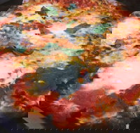 Maruzzella - Accommodation Main Beach