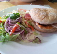 Mitcham Pizza