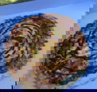 Mulberry on Swan - Accommodation Main Beach