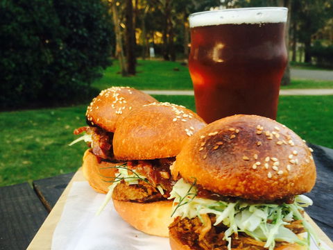 Murray’s Brewery And Port Stephens Winery - Accommodation Main Beach 1