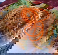 Old Post Office Tea Rooms - Accommodation Main Beach