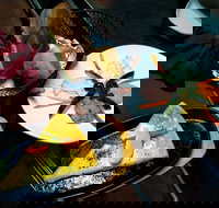 Paradise Of Lindos - Accommodation Main Beach