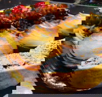 Pasticceria Cavallaro - Liverpool - Accommodation Main Beach