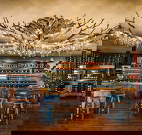 Preston Peak Winery Function Centre - Accommodation Main Beach