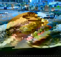 Presse Cafe - Matraville - Accommodation Main Beach