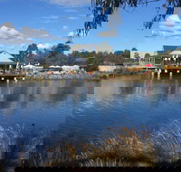 Puddleduck Vineyard - Accommodation Main Beach