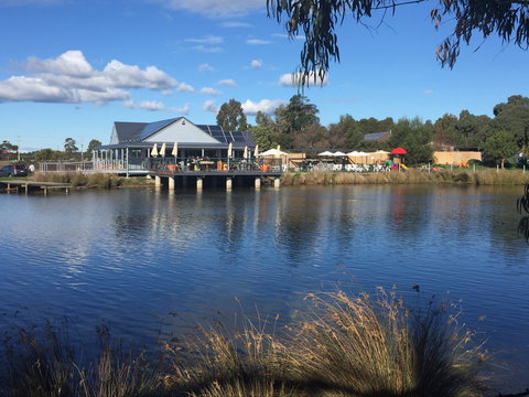 Puddleduck Vineyard - Accommodation Main Beach 0