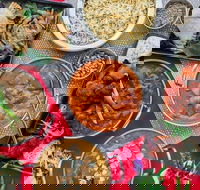 Ravneel's Curry House - Accommodation Main Beach