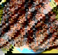 Saffron Persian Restaurant - Accommodation Main Beach