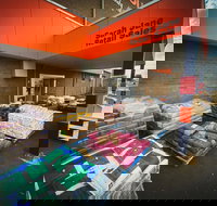 Sarah Jane Fine Foods  Open Monday - Friday - Accommodation Main Beach