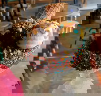 Scoop Bagels and Ice Creamery - Accommodation Main Beach