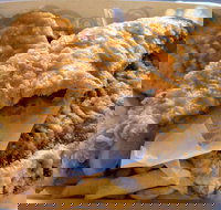 Sea Blue Fish  Grill