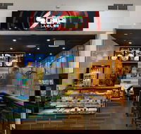 Shinsen Sushi - Bribie Island - Accommodation Main Beach