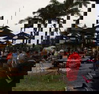 Shoalhaven Heads Hotel - Accommodation Main Beach