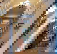 Starbox Noodle and Sushi - Accommodation Main Beach